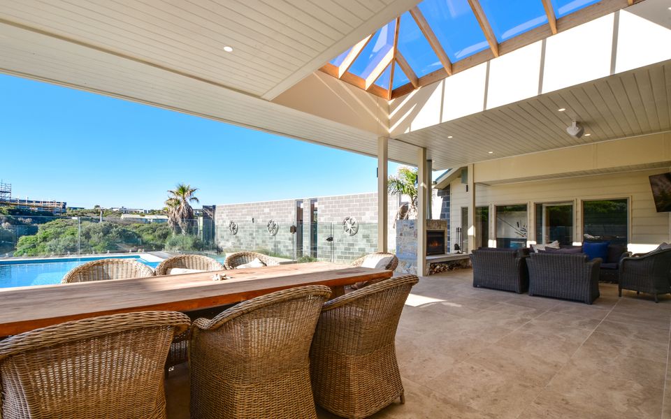 Sand Sea & Sunsets St Andrews Beach