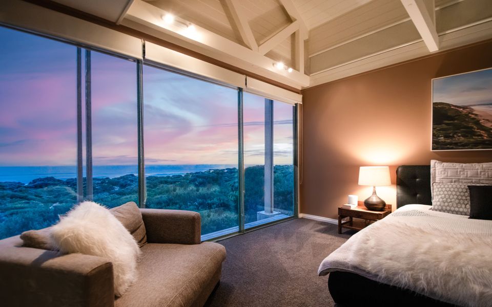 Sand Sea & Sunsets St Andrews Beach