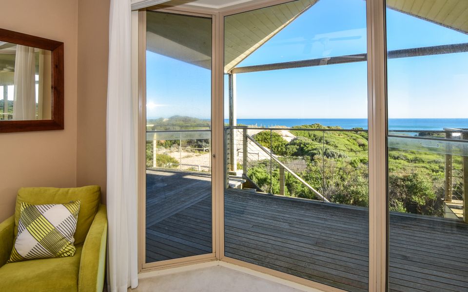 Sand Sea & Sunsets St Andrews Beach