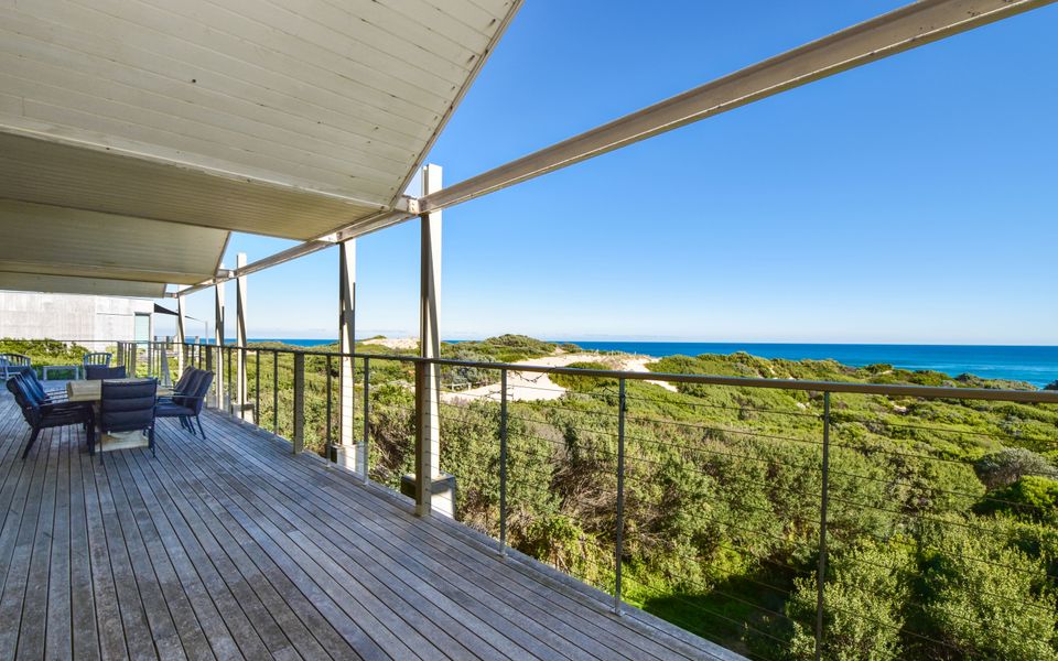 Sand Sea & Sunsets St Andrews Beach
