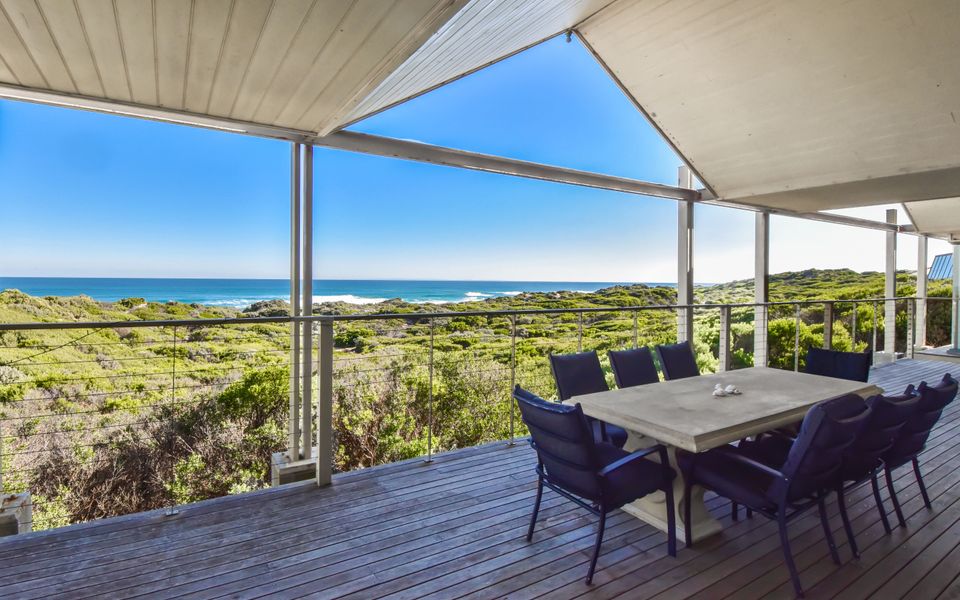 Sand Sea & Sunsets St Andrews Beach