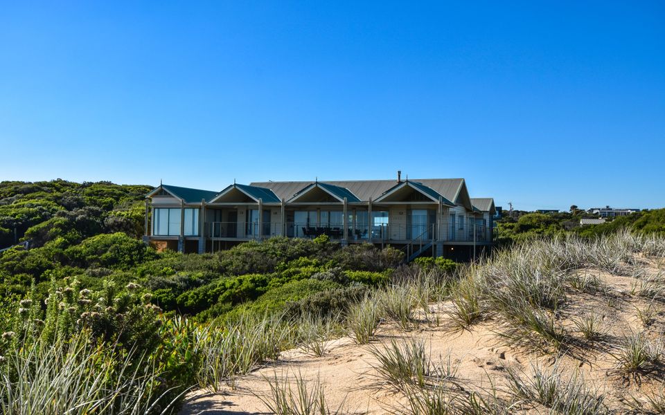 Sand Sea & Sunsets St Andrews Beach