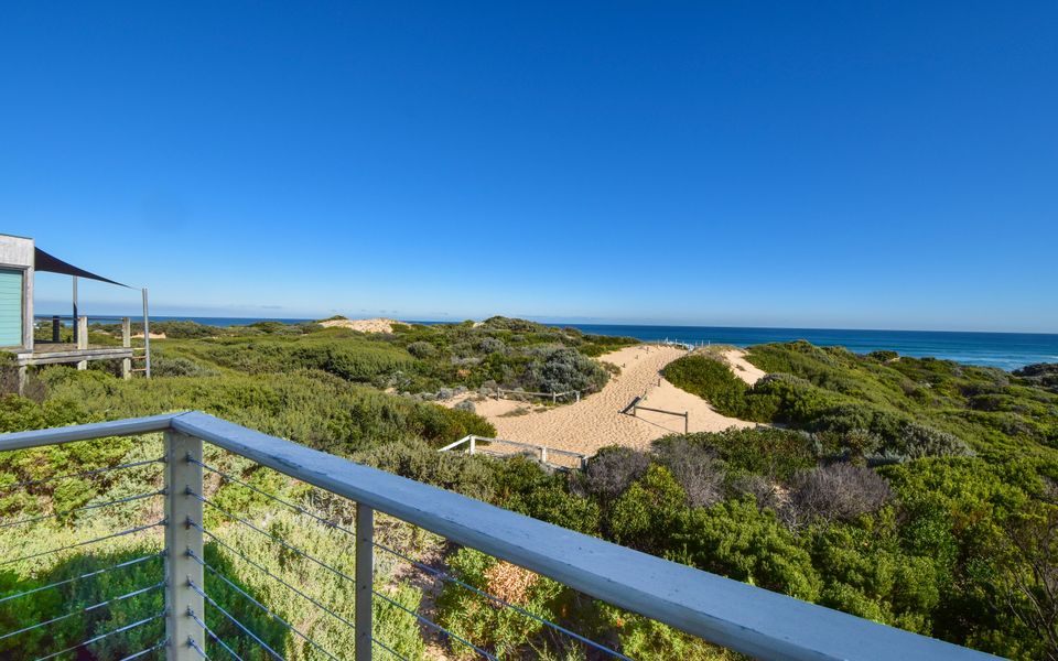 Sand Sea & Sunsets St Andrews Beach