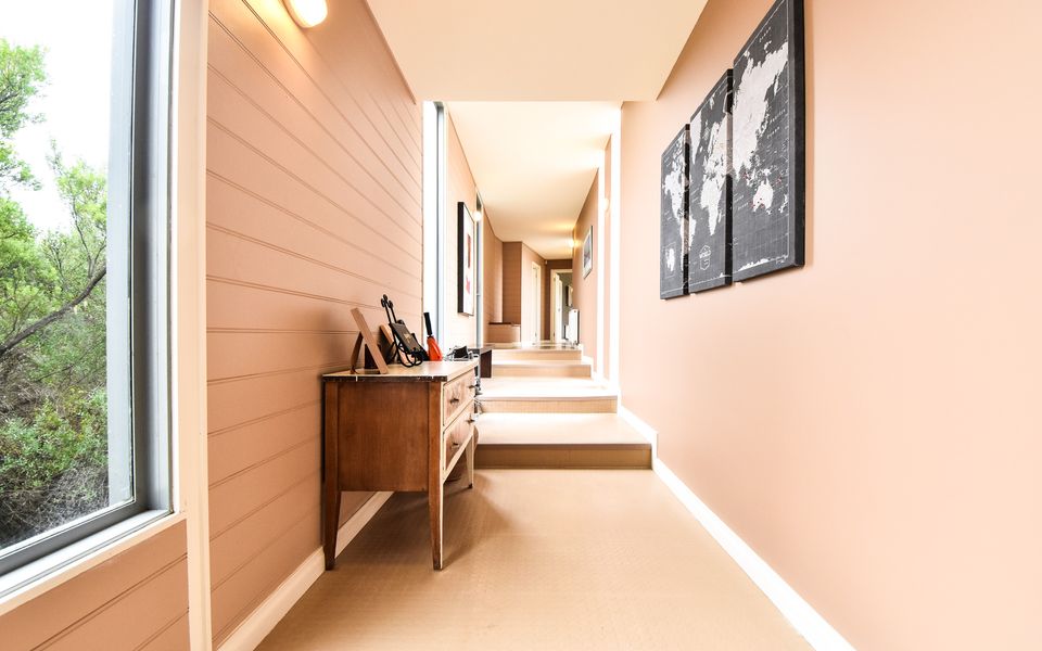 Sand Sea & Sunsets St Andrews Beach