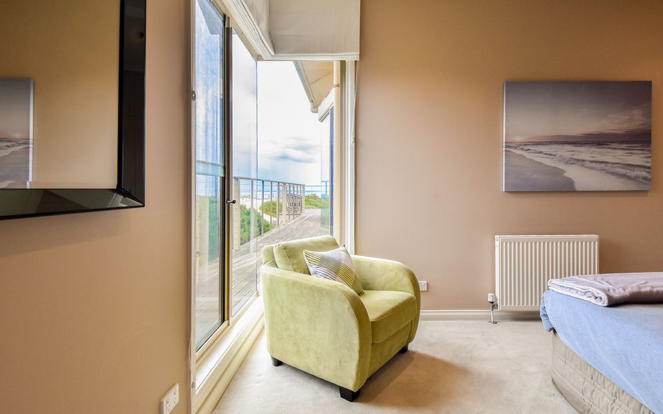 Sand Sea & Sunsets St Andrews Beach