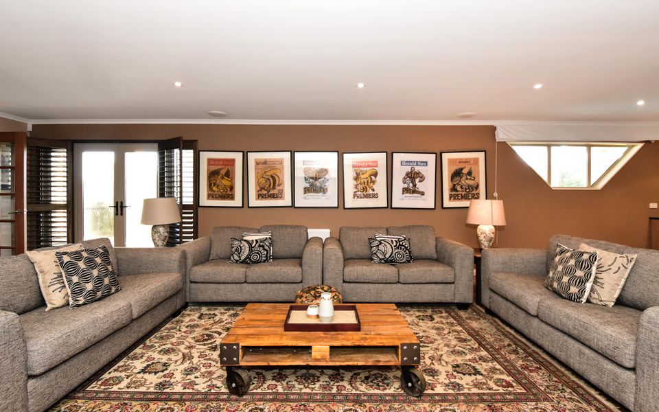 Sand Sea & Sunsets St Andrews Beach