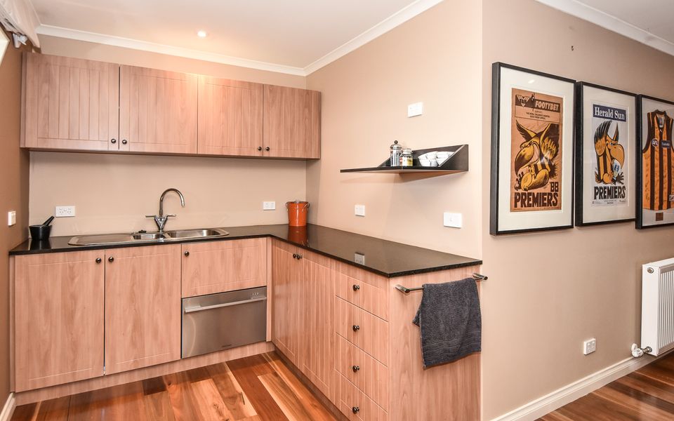 Sand Sea & Sunsets St Andrews Beach