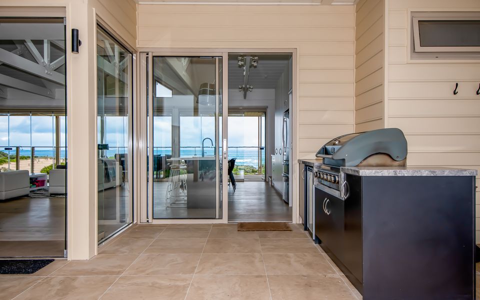 Sand Sea & Sunsets St Andrews Beach