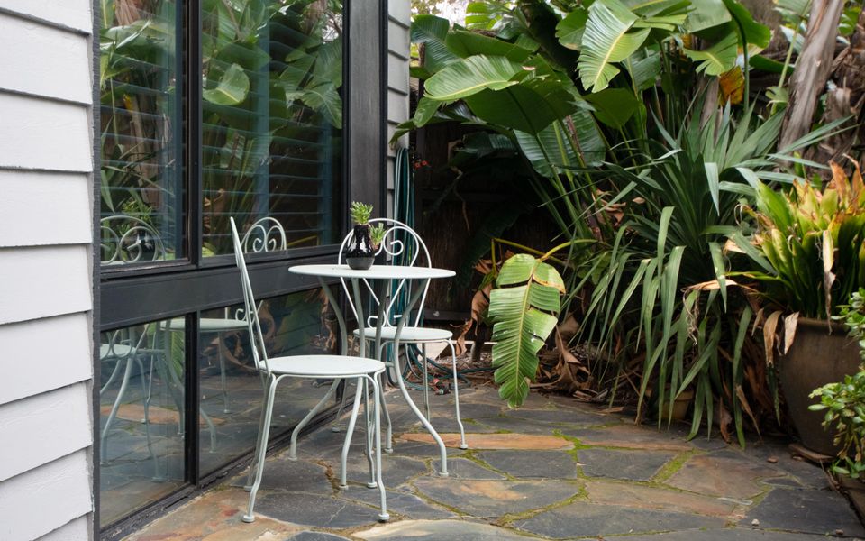 Blue Haven Pet Friendly Retreat