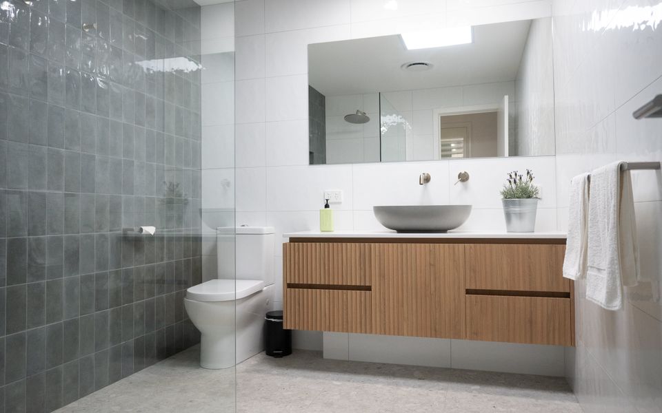 Blue Haven Pet Friendly Retreat