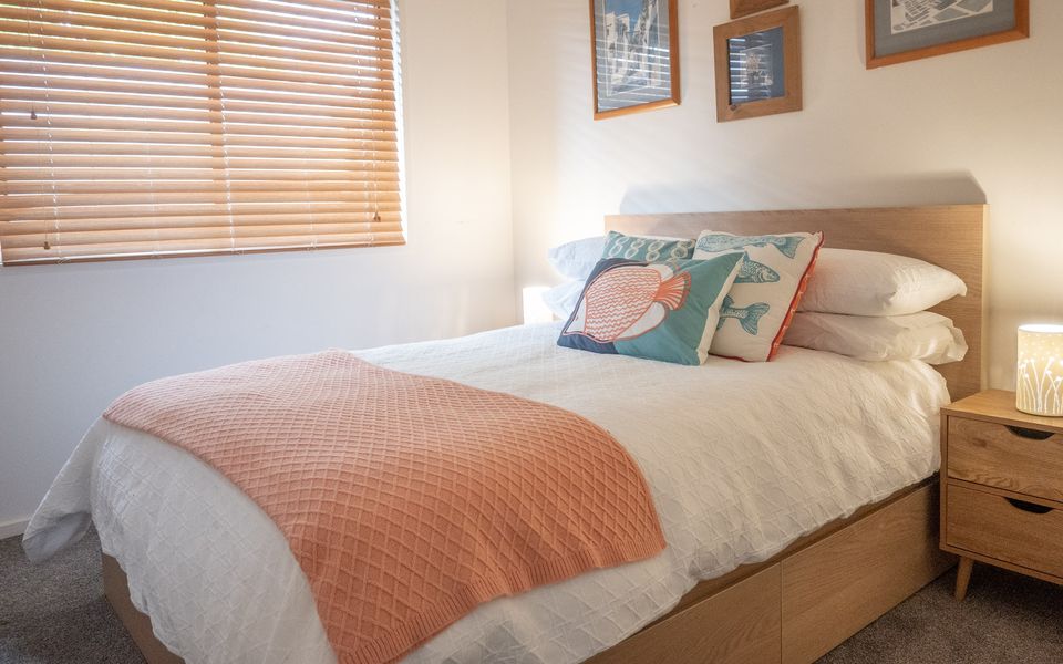 Blue Haven Pet Friendly Retreat