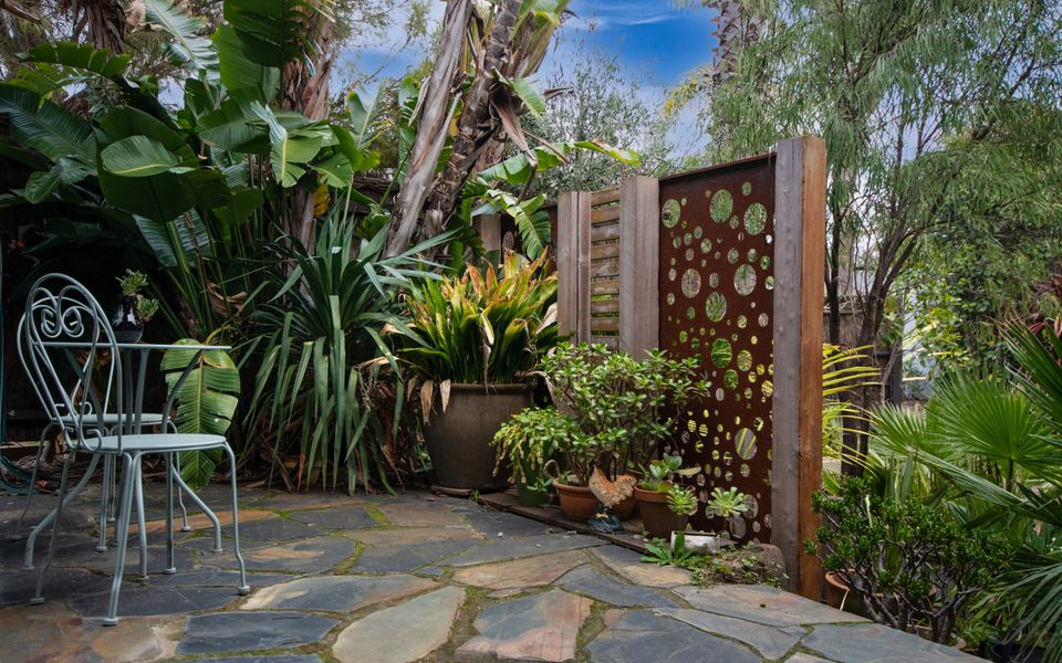 Blue Haven Pet Friendly Retreat