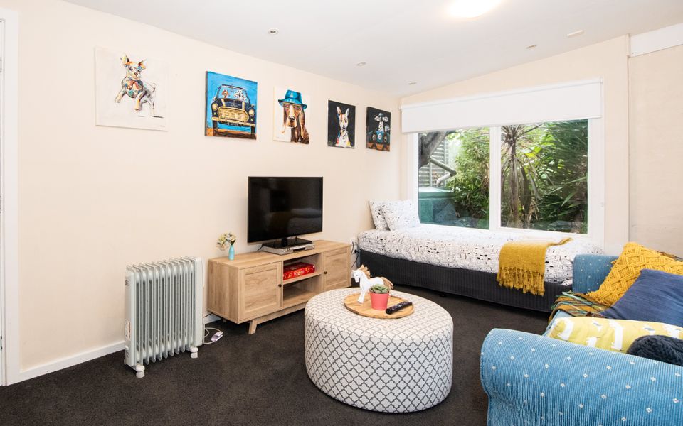 Blue Haven Pet Friendly Retreat