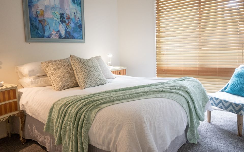 Blue Haven Pet Friendly Retreat