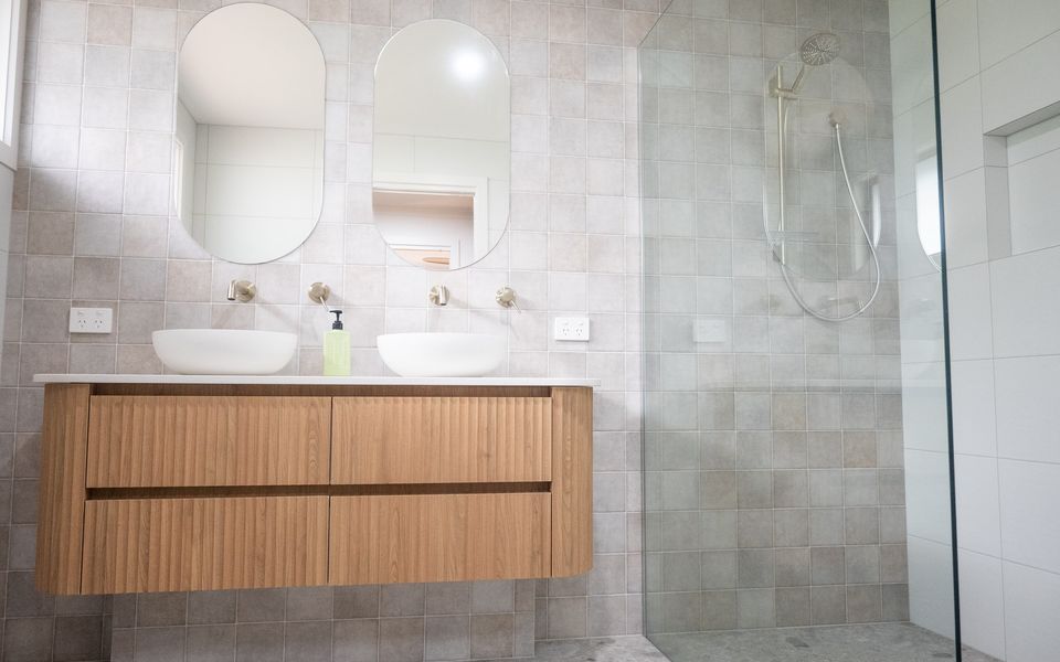 Blue Haven Pet Friendly Retreat