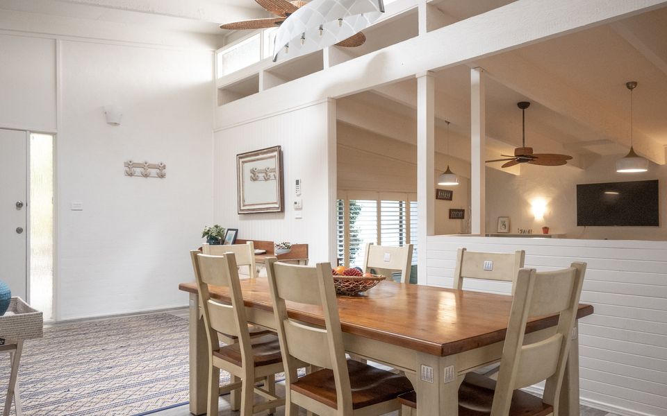 Blue Haven Pet Friendly Retreat