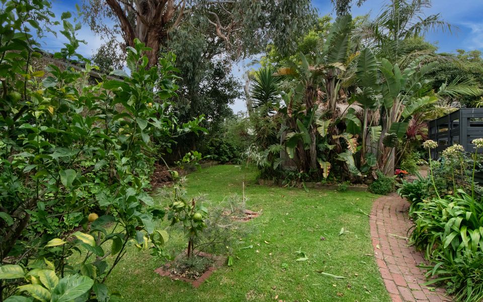 Blue Haven Pet Friendly Retreat