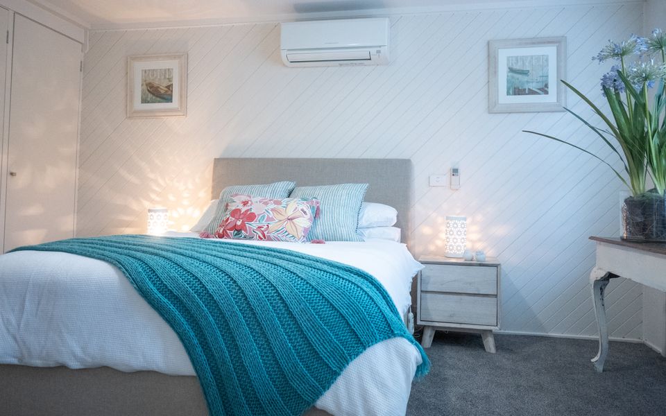 Blue Haven Pet Friendly Retreat