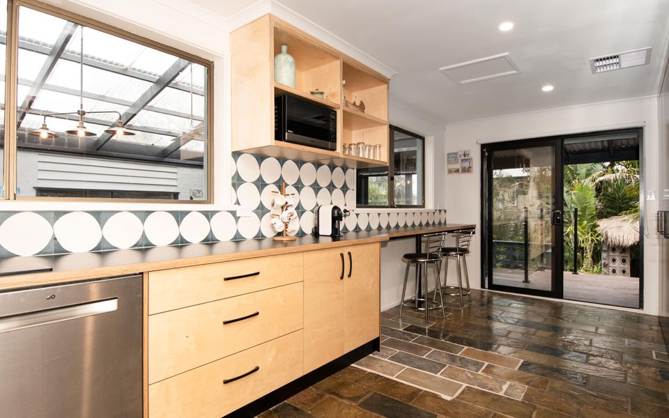 Blue Haven Pet Friendly Retreat