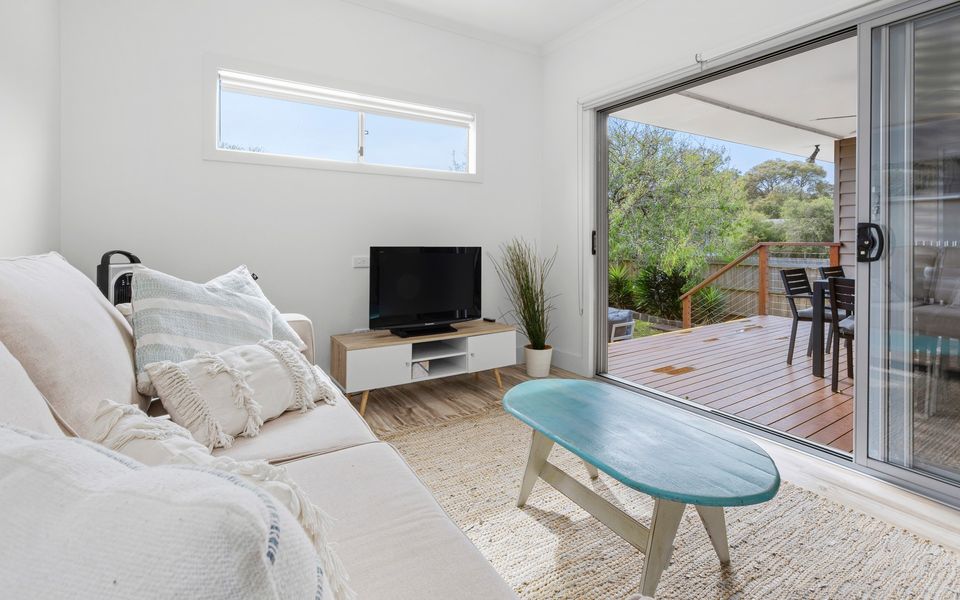 Rye Serenity and Style walk to beach shops Wifi