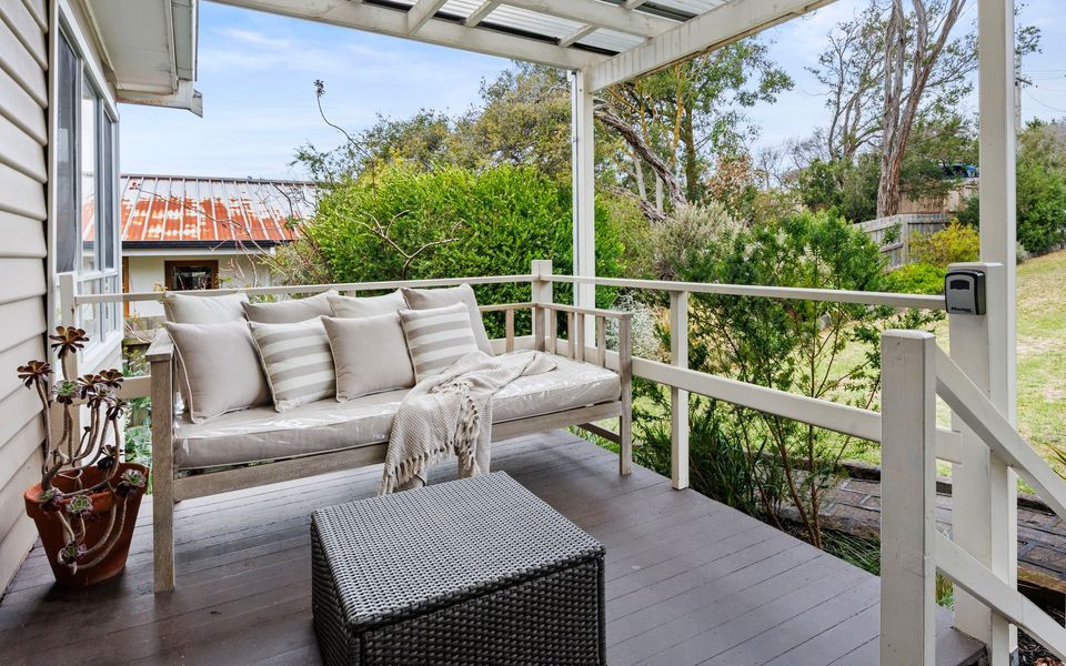 Rye Serenity and Style walk to beach shops Wifi