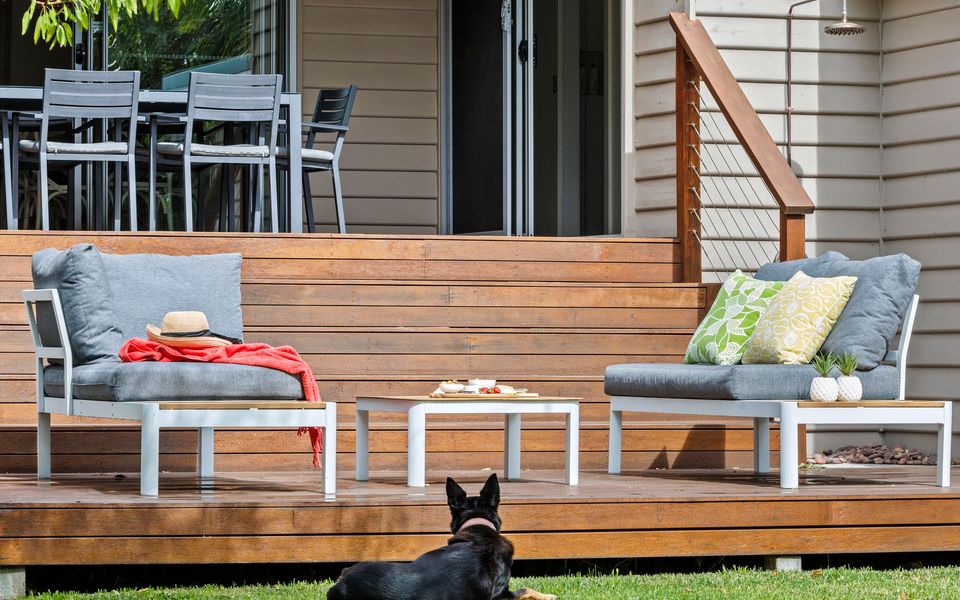 Rye Serenity and Style walk to beach shops Wifi