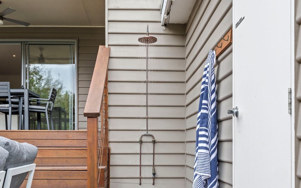 Rye Serenity and Style walk to beach shops Wifi