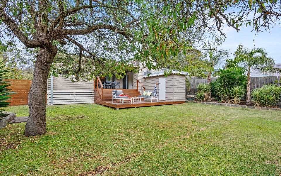 Rye Serenity and Style walk to beach shops Wifi