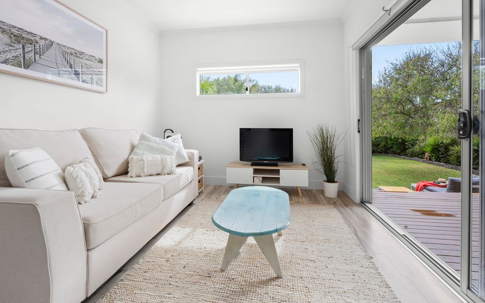 Rye Serenity and Style walk to beach shops Wifi