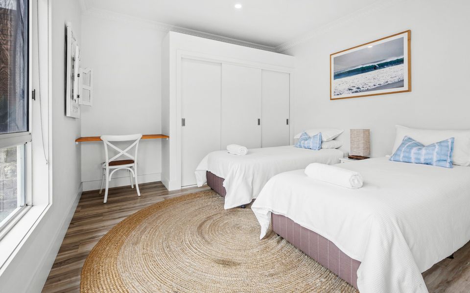 Rye Serenity and Style walk to beach shops Wifi