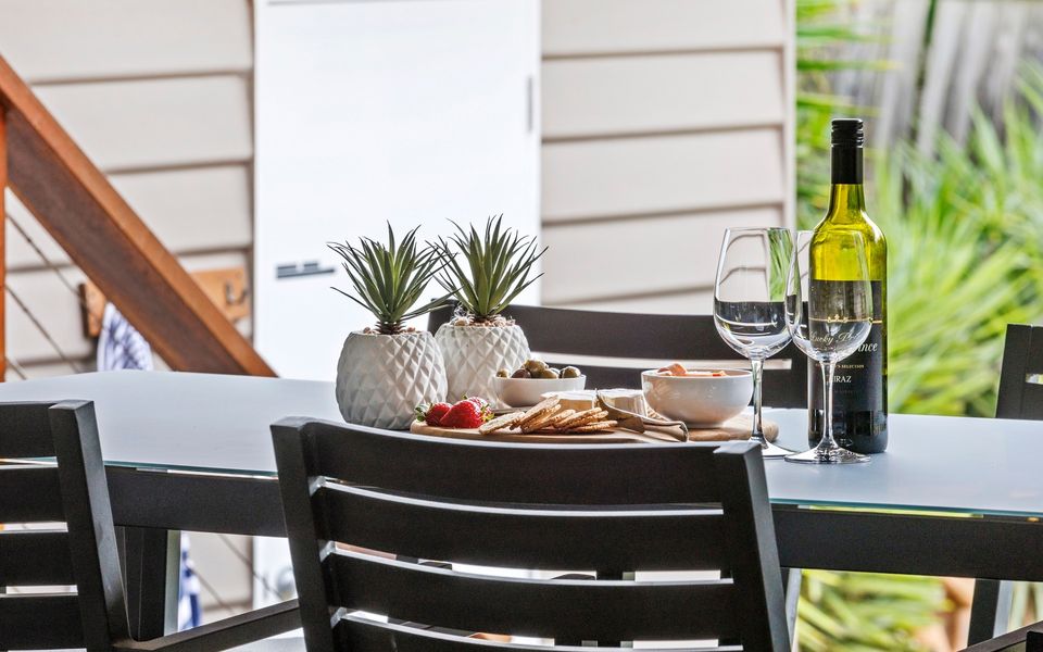 Rye Serenity and Style walk to beach shops Wifi