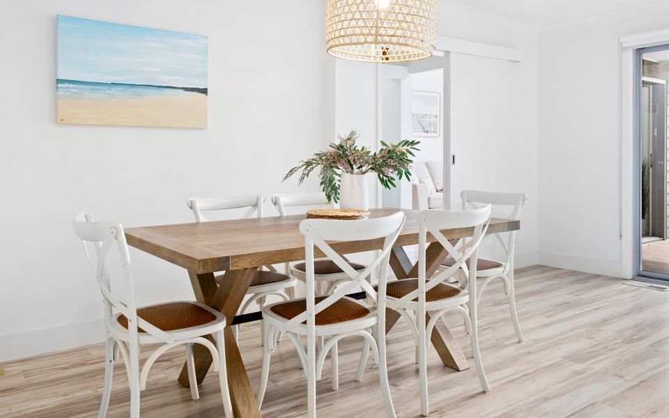 Rye Serenity and Style walk to beach shops Wifi