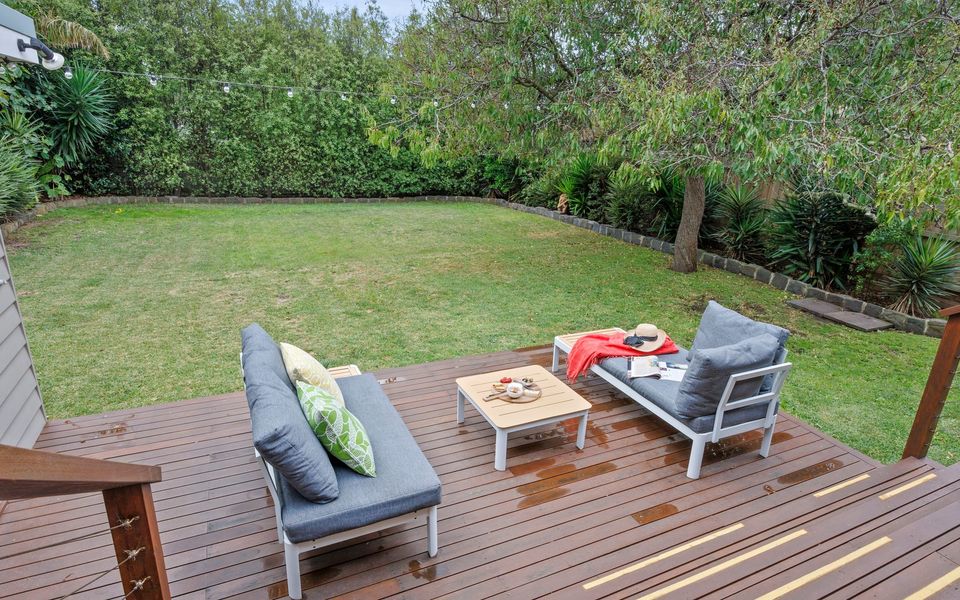 Rye Serenity and Style walk to beach shops Wifi