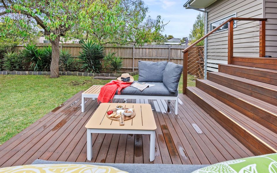 Rye Serenity and Style walk to beach shops Wifi