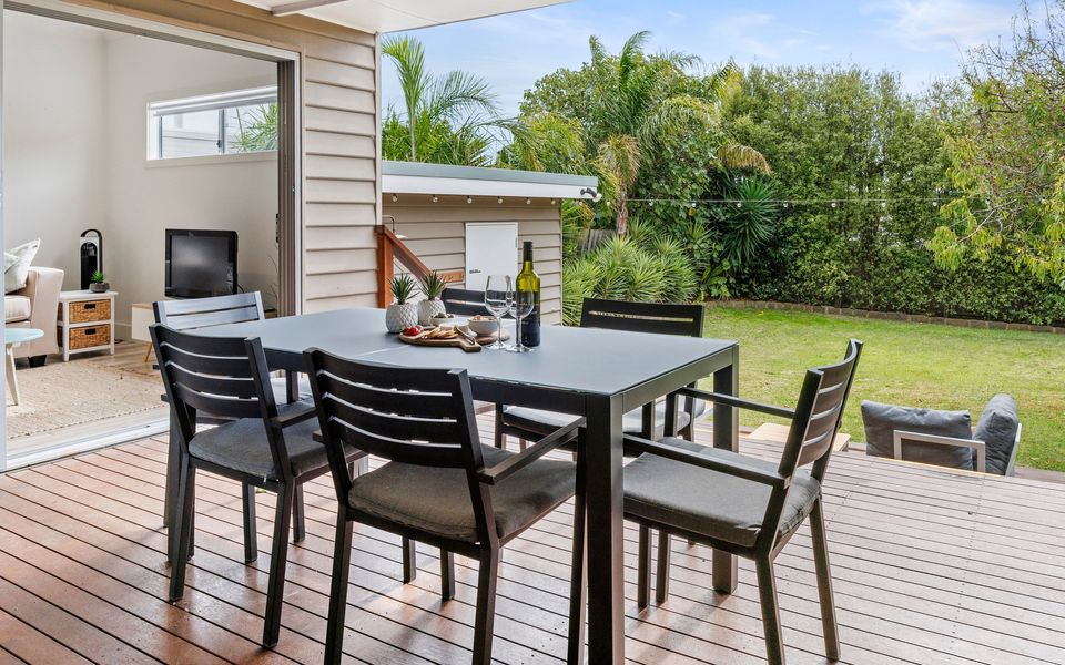 Rye Serenity and Style walk to beach shops Wifi