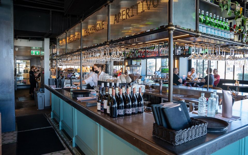 Monte Carlo @ Martha’s Cove