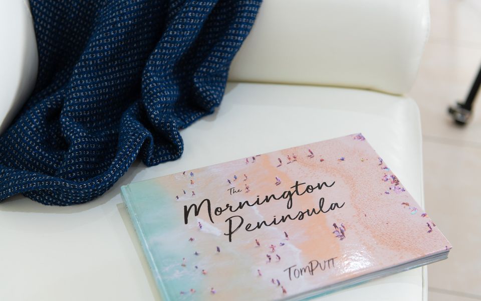 Monte Carlo @ Martha’s Cove