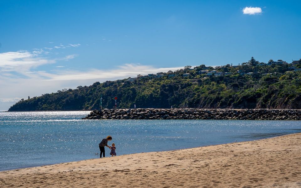 Monte Carlo @ Martha’s Cove