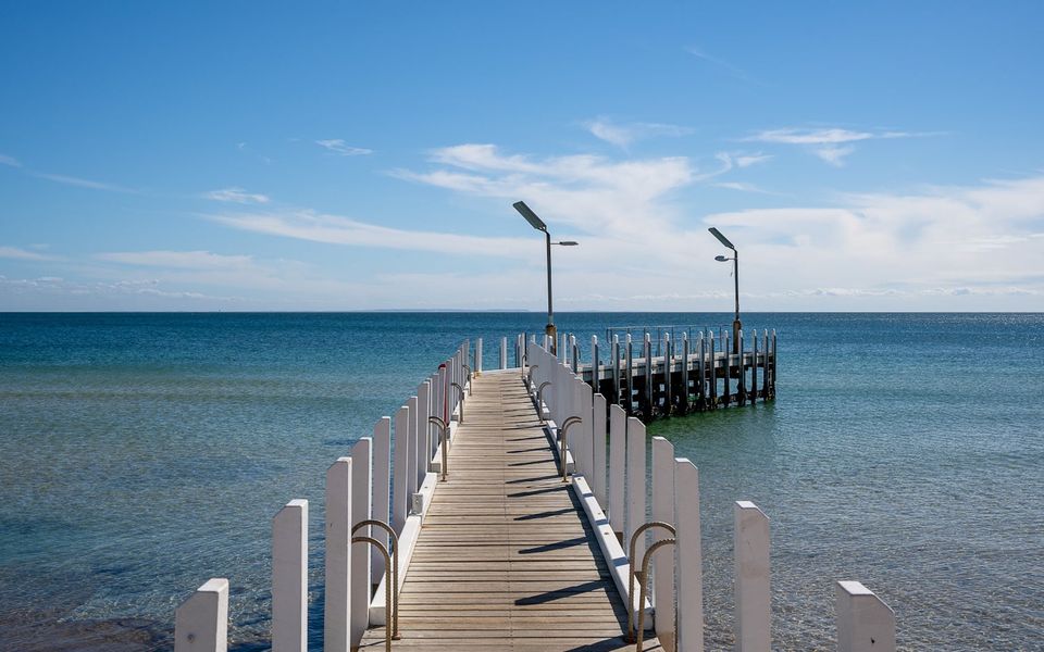 Monte Carlo @ Martha’s Cove