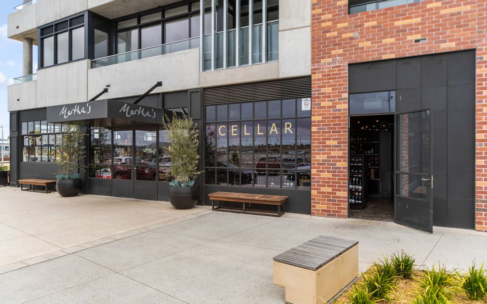 Monte Carlo @ Martha’s Cove