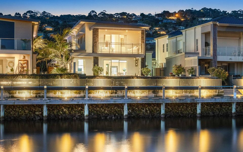 Monte Carlo @ Martha’s Cove