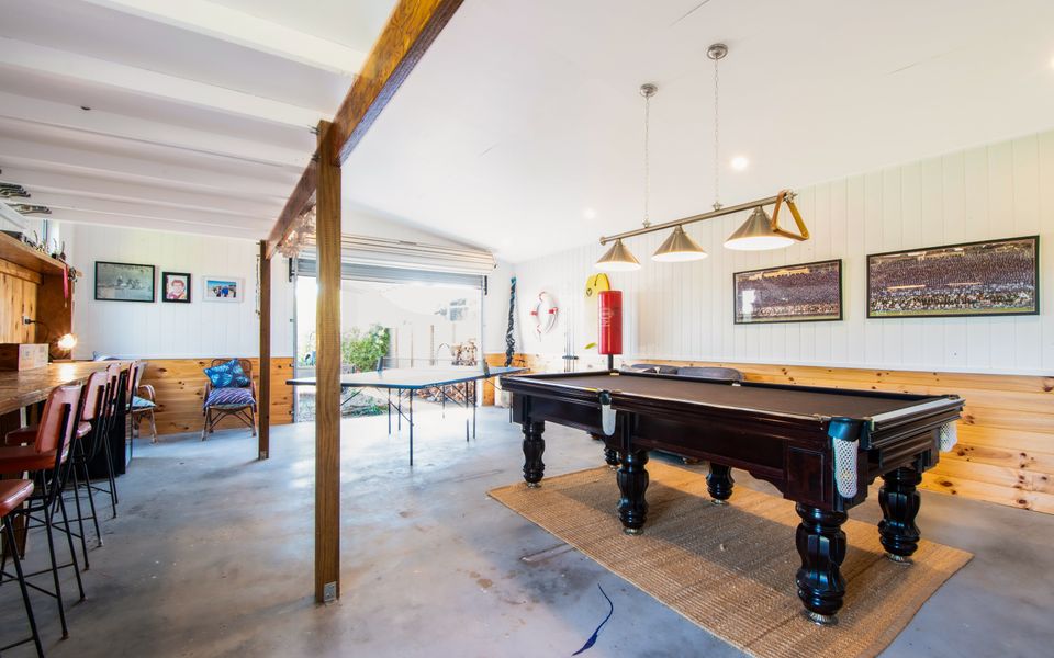 Seaside Sanctuary on St Andrews Beach