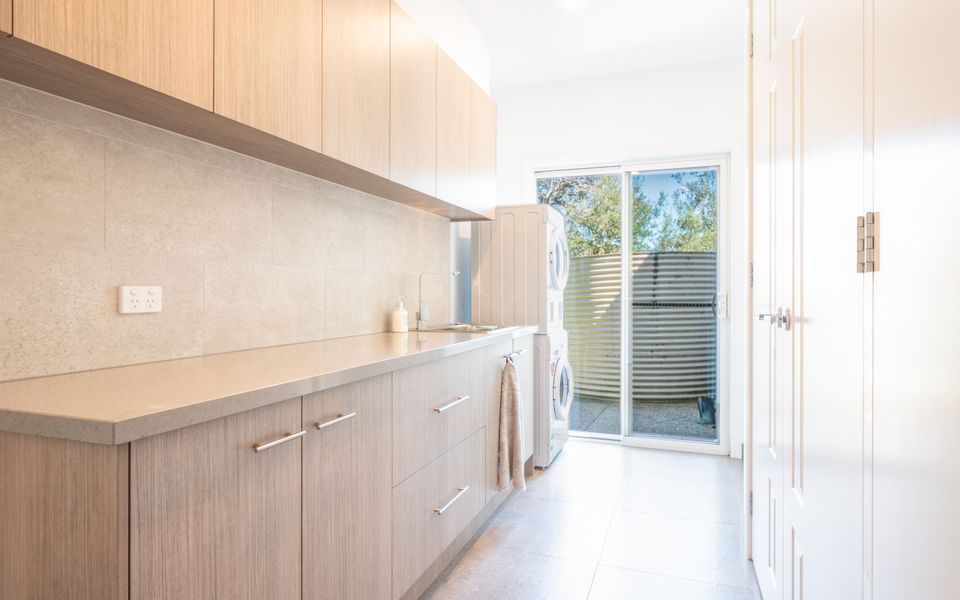 Seaside Sanctuary on St Andrews Beach