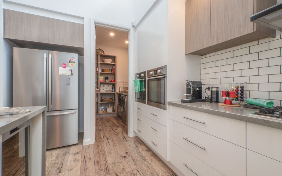 Seaside Sanctuary on St Andrews Beach