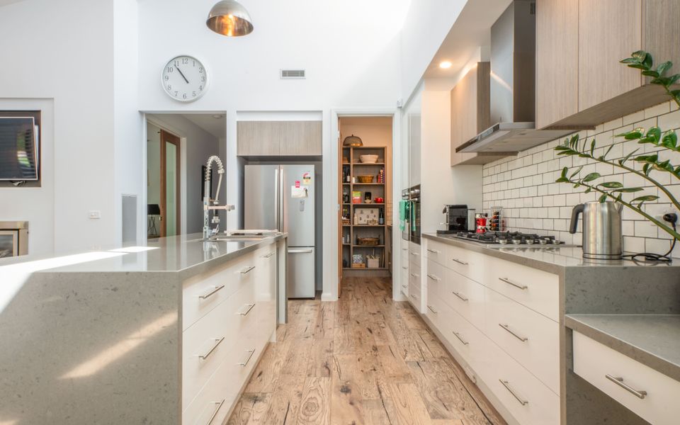 Seaside Sanctuary on St Andrews Beach