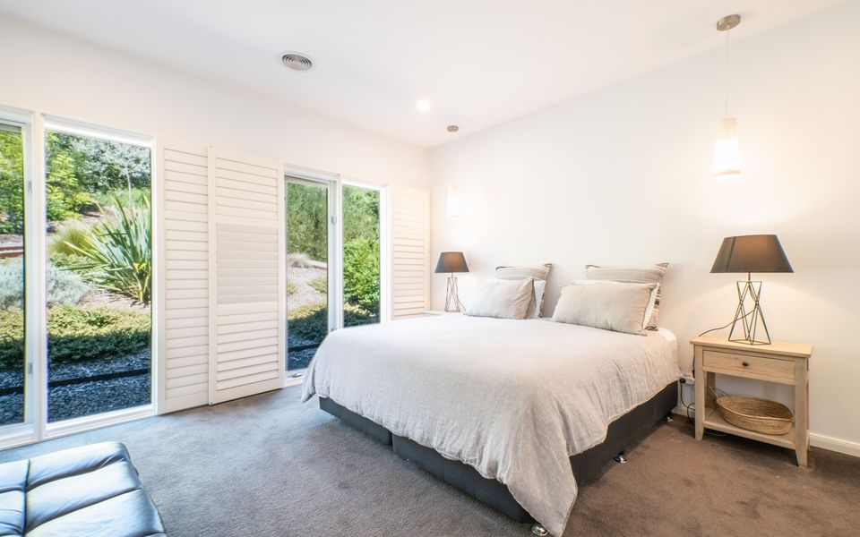 Seaside Sanctuary on St Andrews Beach