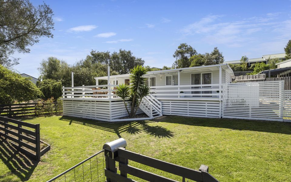 Charming Holiday Home on the Mornington Peninsula