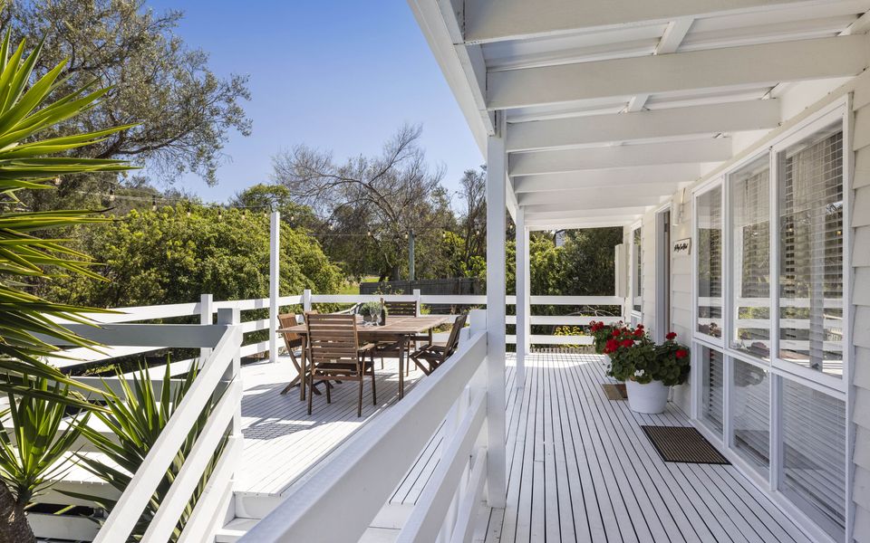 La Plage Como Retreat