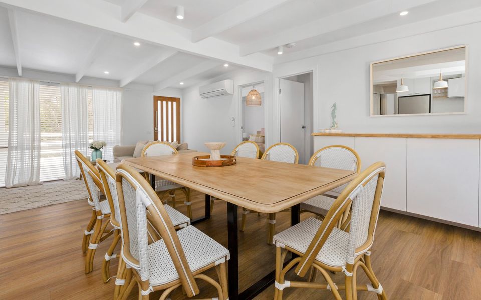 La Plage Como Retreat