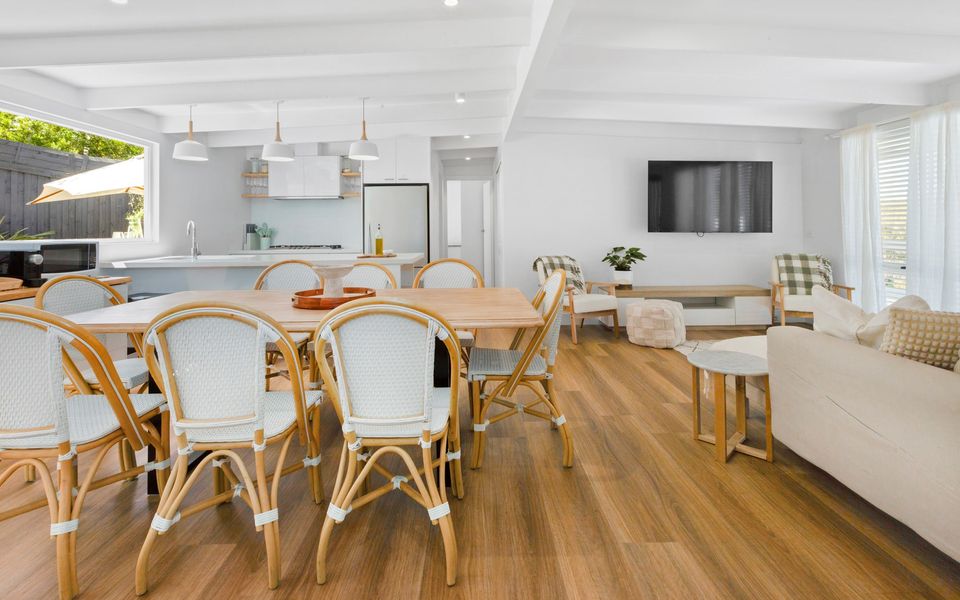 La Plage Como Retreat